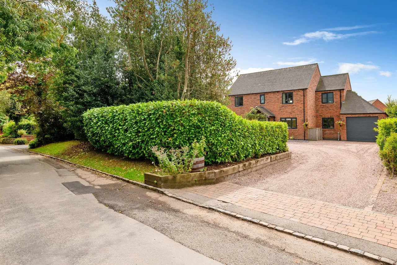 Chapel Lane, Norton-in-Hales, TF9, photo 28