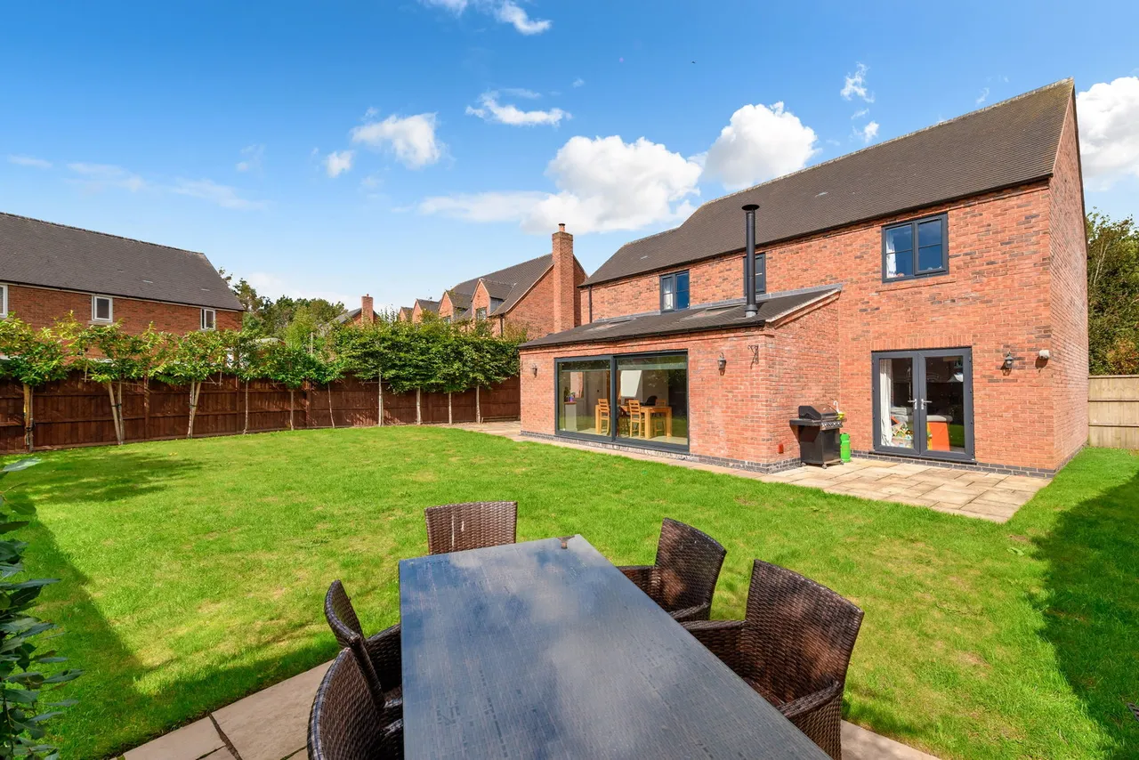 Chapel Lane, Norton-in-Hales, TF9, photo 26
