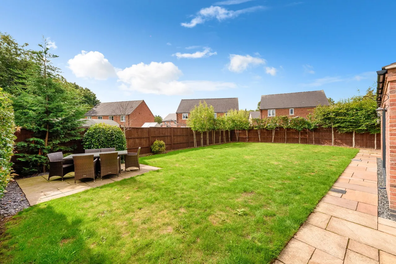 Chapel Lane, Norton-in-Hales, TF9, photo 30
