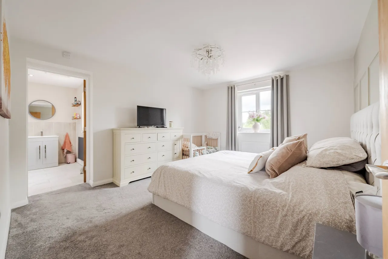 Chapel Lane, Norton-in-Hales, TF9, photo 11