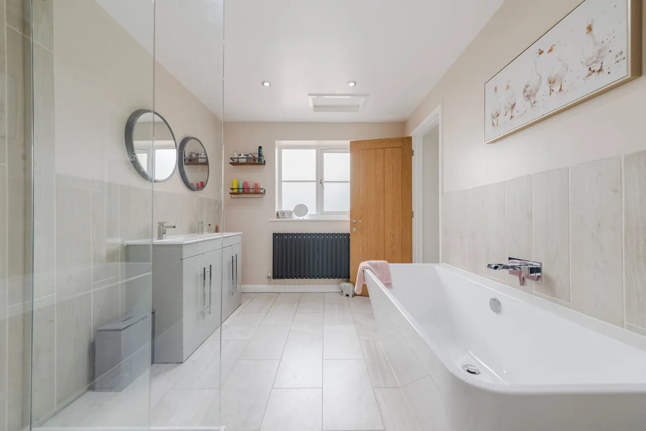 Chapel Lane, Norton-in-Hales, TF9, photo 13