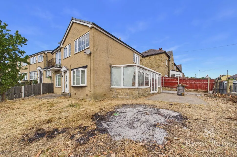 Long Lane, Dalton, Huddersfield, West Yorkshire, HD5, photo 8