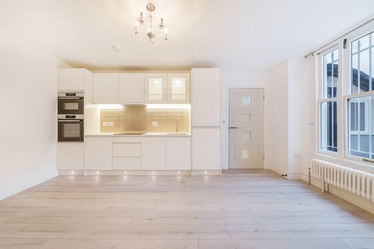 2 bed flat to rent — Princes Square, Notting Hill, W2