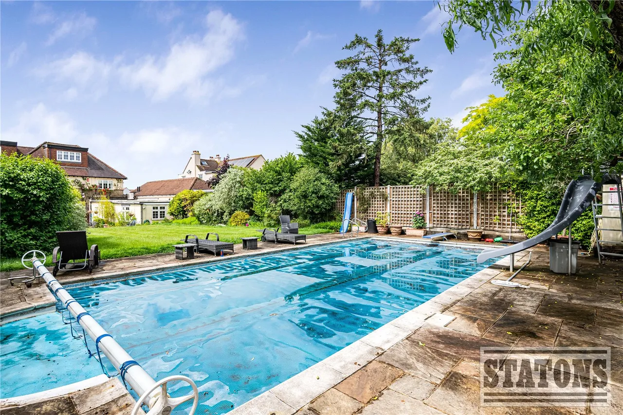 The Avenue, Potters Bar, Hertfordshire, EN6 1ED, photo 25