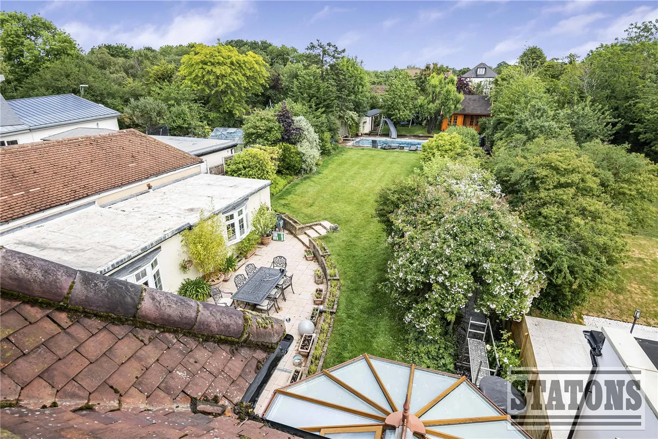 The Avenue, Potters Bar, Hertfordshire, EN6 1ED, photo 20