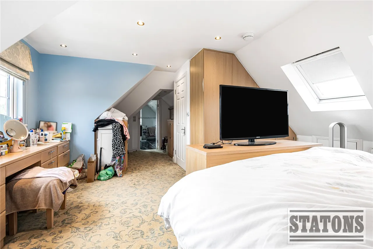 The Avenue, Potters Bar, Hertfordshire, EN6 1ED, photo 18