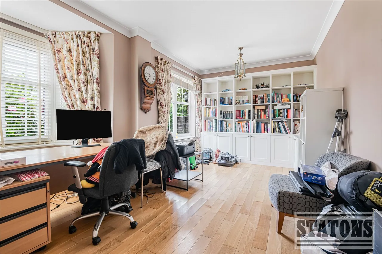 The Avenue, Potters Bar, Hertfordshire, EN6 1ED, photo 8