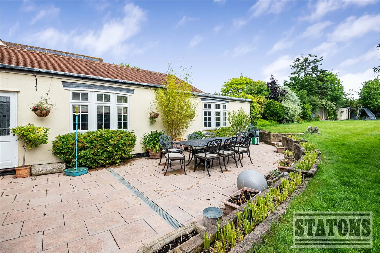 The Avenue, Potters Bar, Hertfordshire, EN6 1ED, photo 21