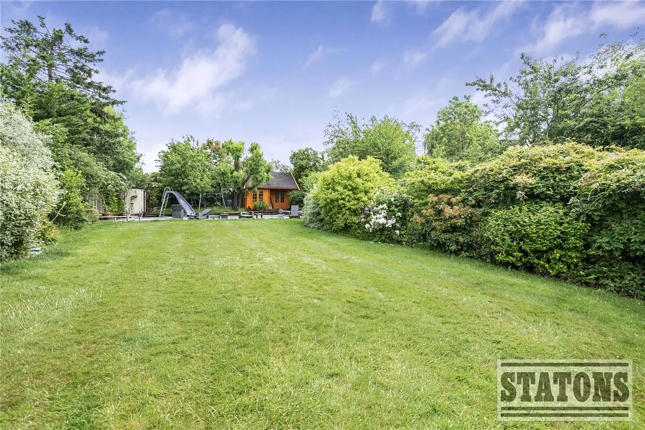 The Avenue, Potters Bar, Hertfordshire, EN6 1ED, photo 22