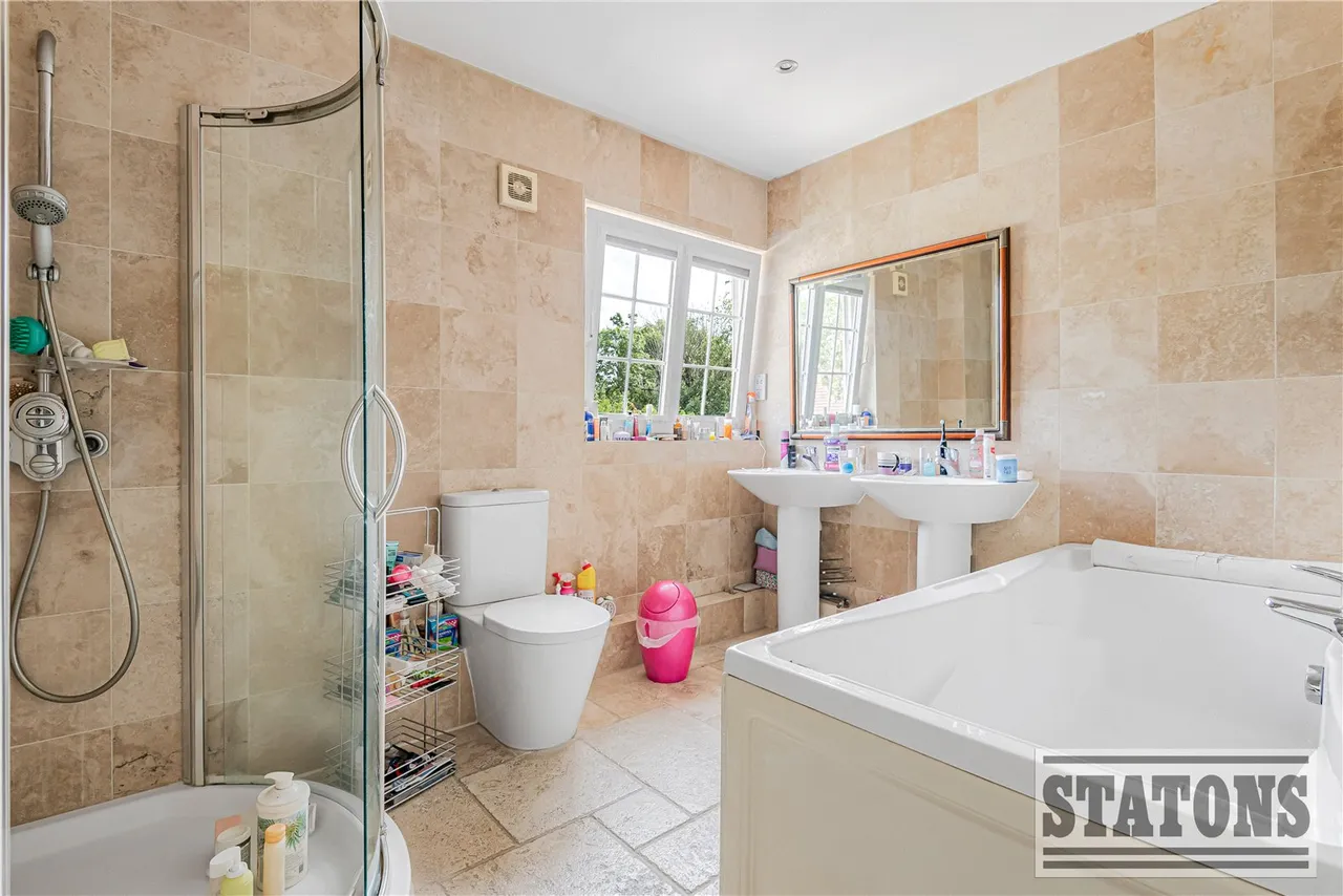 The Avenue, Potters Bar, Hertfordshire, EN6 1ED, photo 15