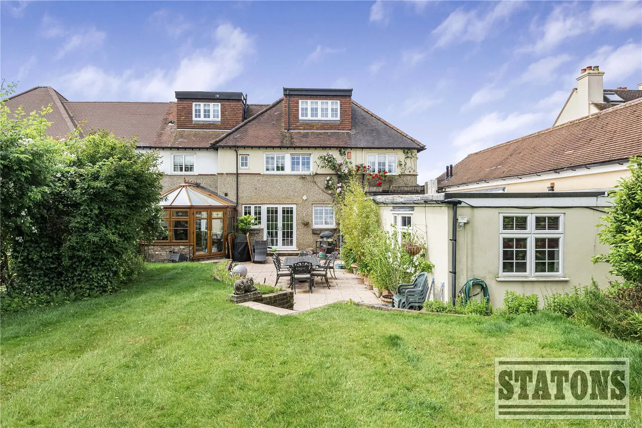 The Avenue, Potters Bar, Hertfordshire, EN6 1ED, photo 23