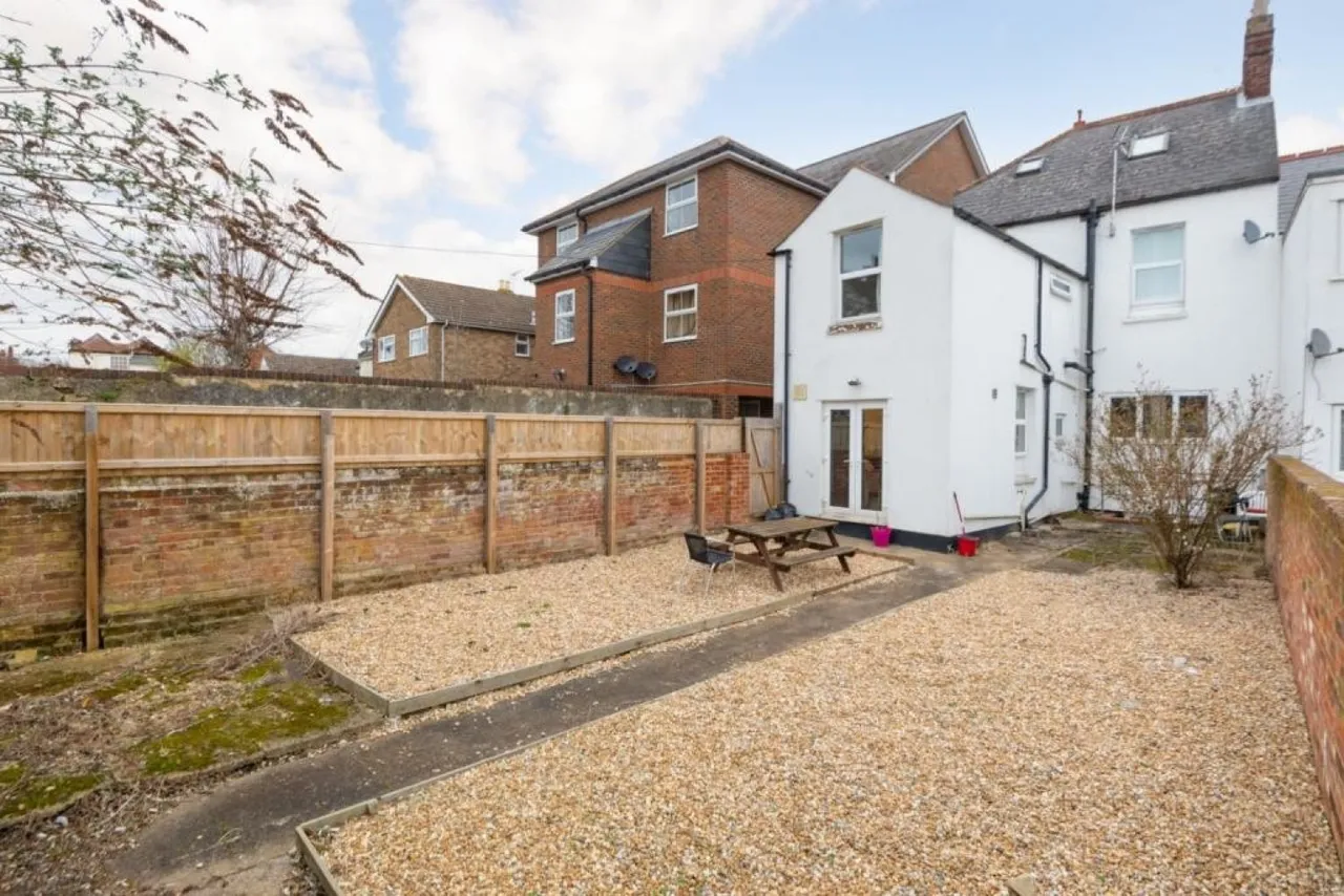 Gordon Road, Canterbury, photo 12