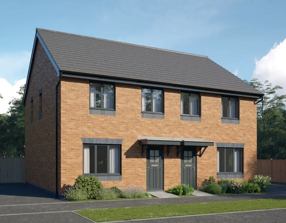 3 bed house for sale, Gipsy Lane, Nuneaton