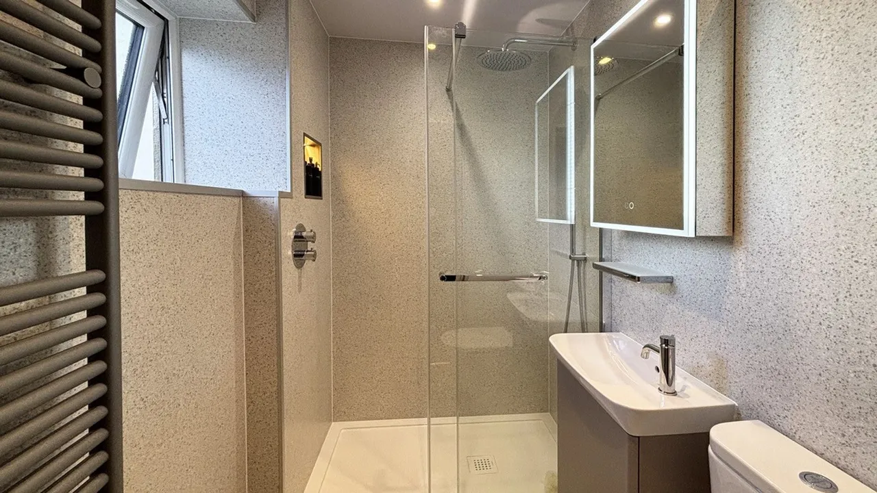 Merrymans Lane, SK9, photo 12
