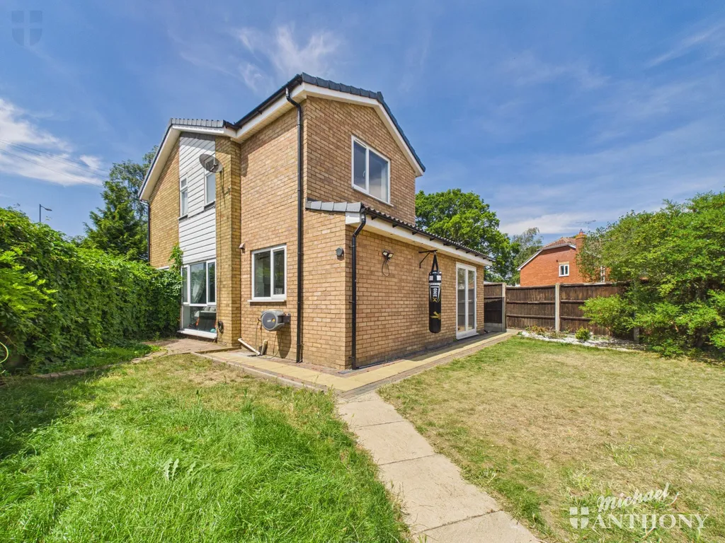 Douglas Road, Aylesbury, HP20 1ES, photo 21