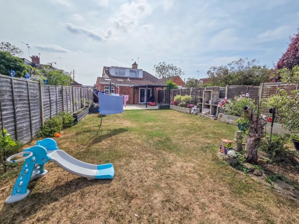 Northampton Lane South, Moulton, photo 15