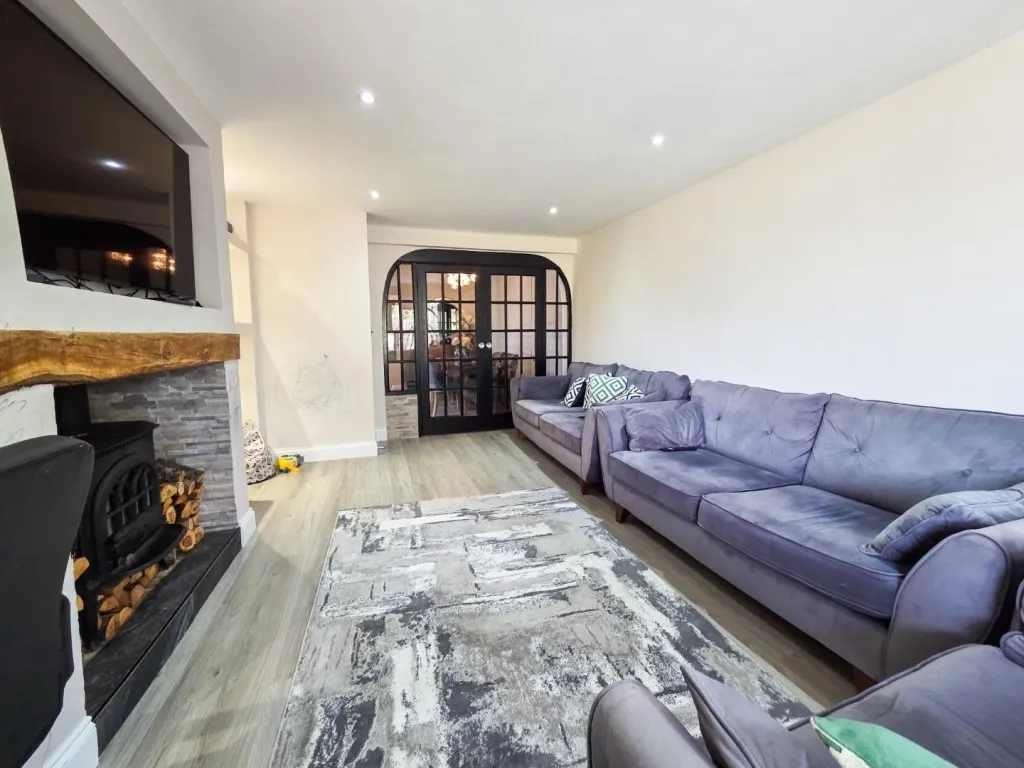 Northampton Lane South, Moulton, photo 8