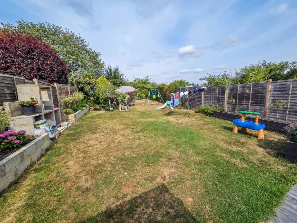 Northampton Lane South, Moulton, photo 14