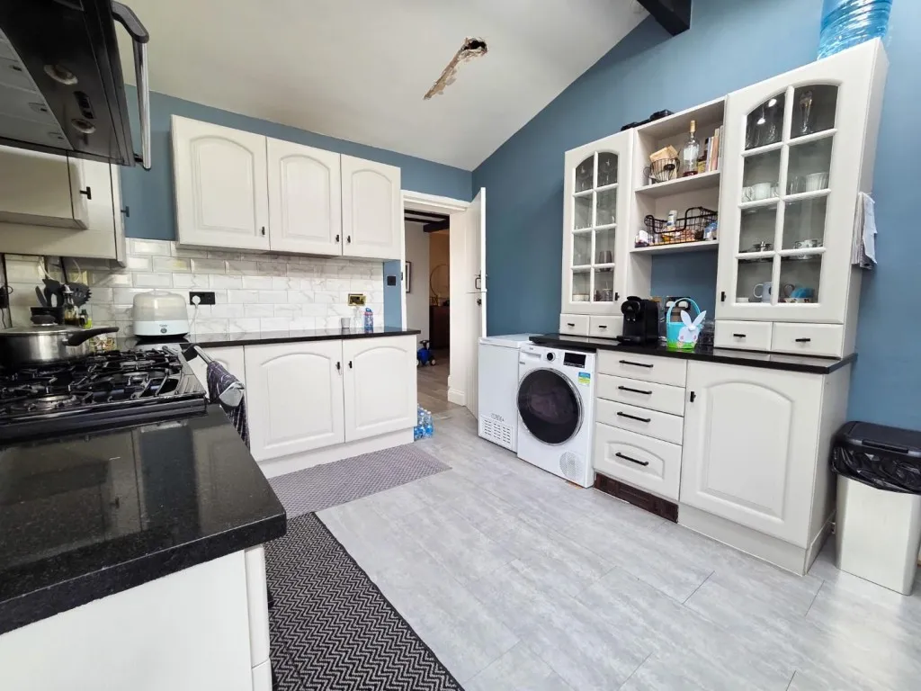 Northampton Lane South, Moulton, photo 10