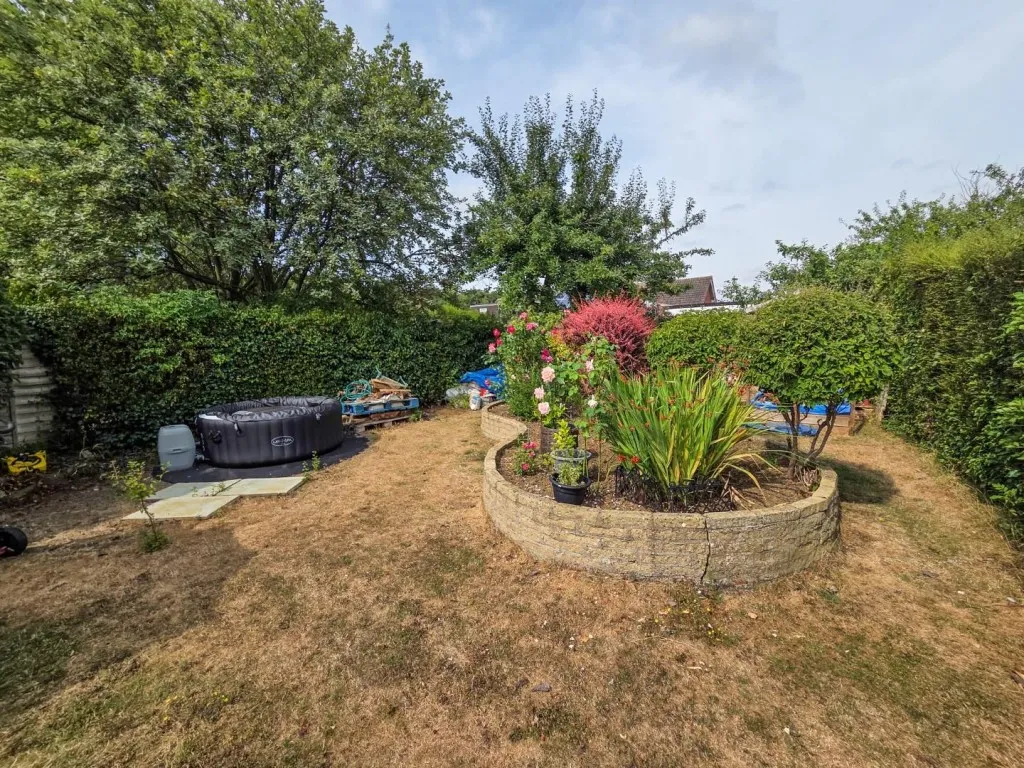 Northampton Lane South, Moulton, photo 16