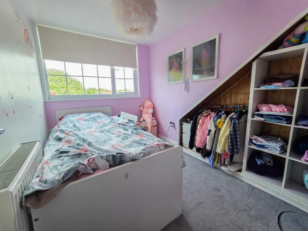 Northampton Lane South, Moulton, photo 12