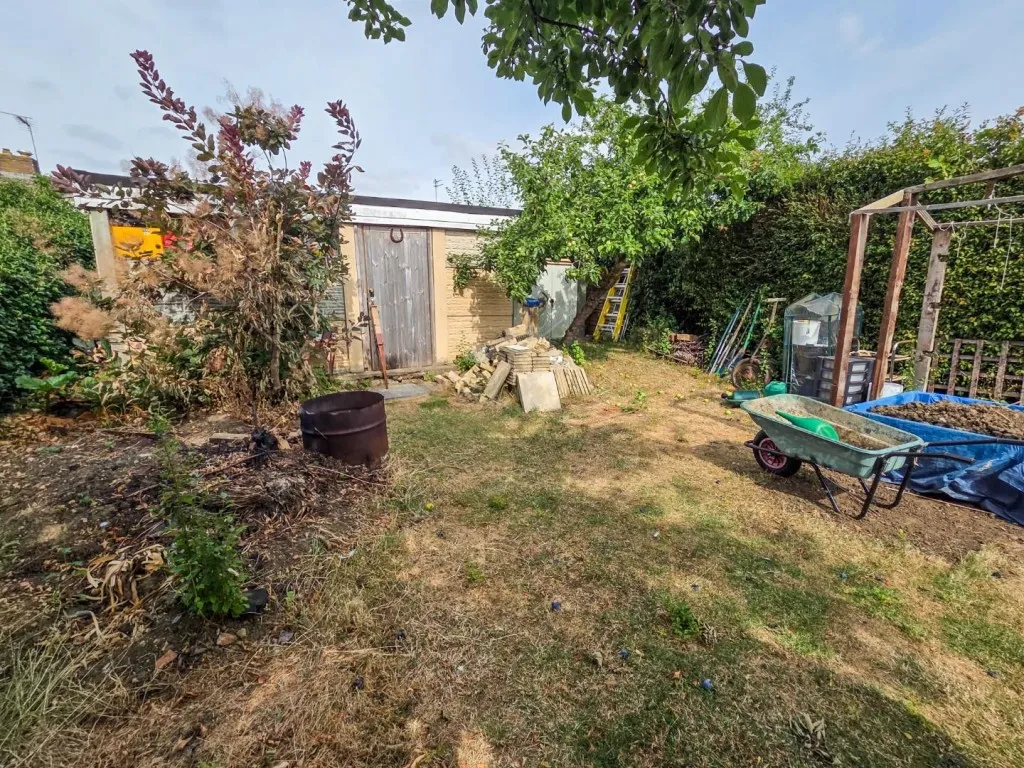 Northampton Lane South, Moulton, photo 17