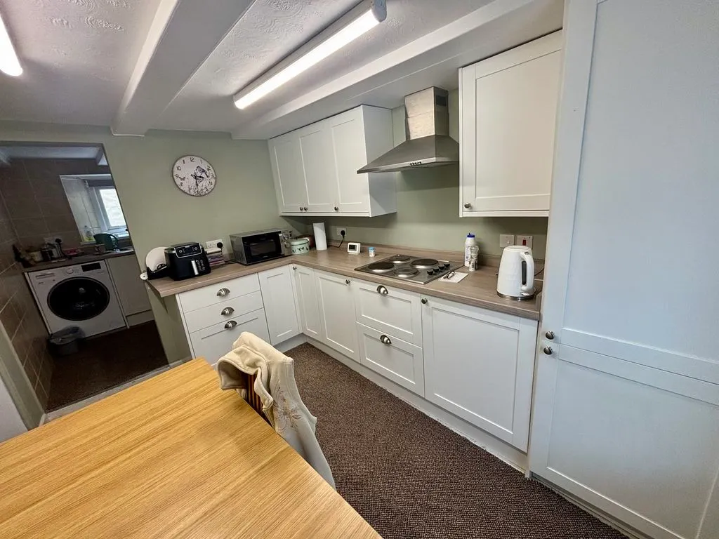 Edgecumbe Road, Lostwithiel, PL22, photo 5