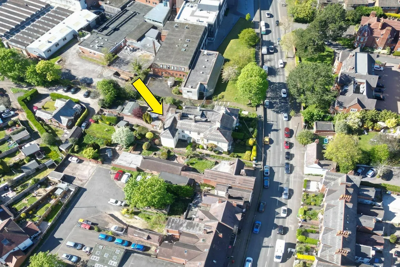 Hagley Road, Oldswinford, Stourbridge, photo 17