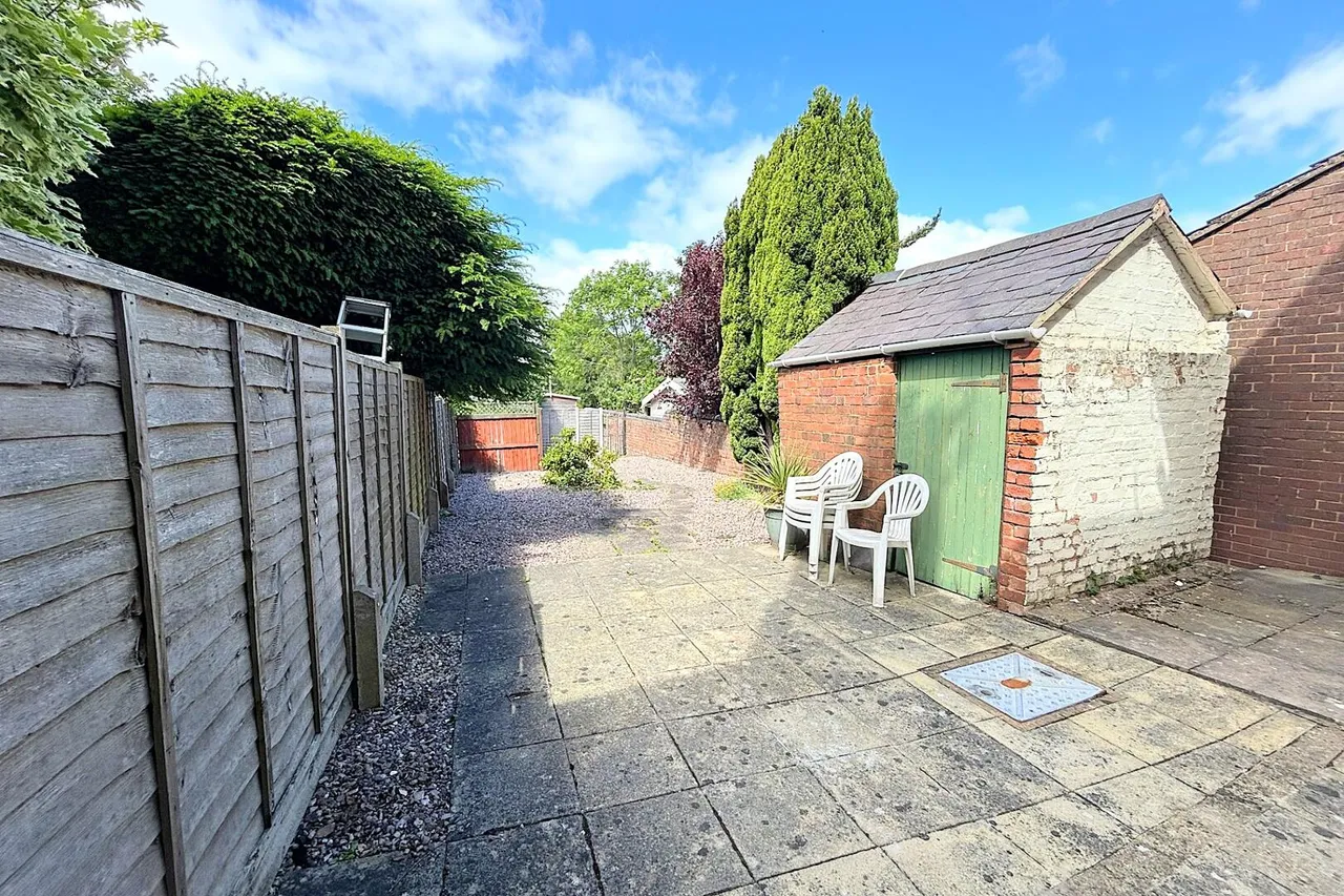 Hagley Road, Oldswinford, Stourbridge, photo 12