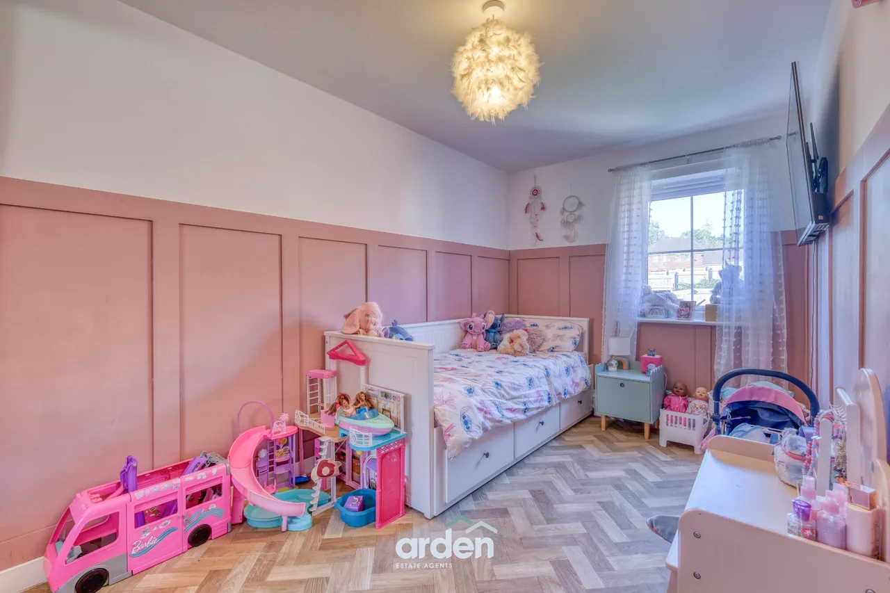 Oakdale Close, Redditch, B98, photo 10