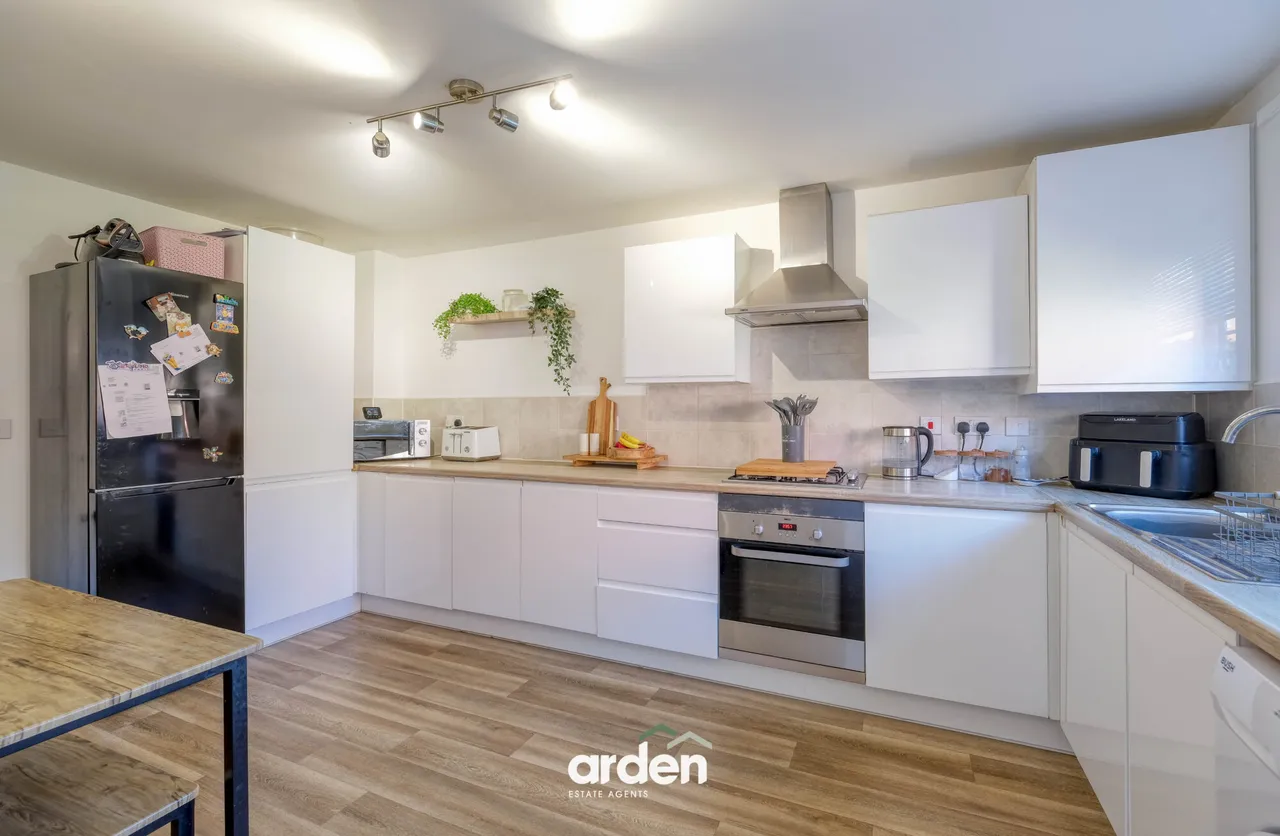 Oakdale Close, Redditch, B98, photo 3