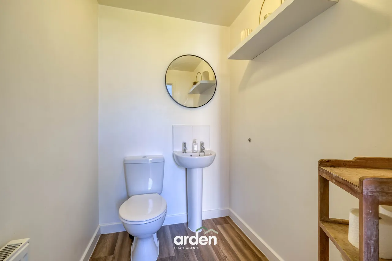Oakdale Close, Redditch, B98, photo 5