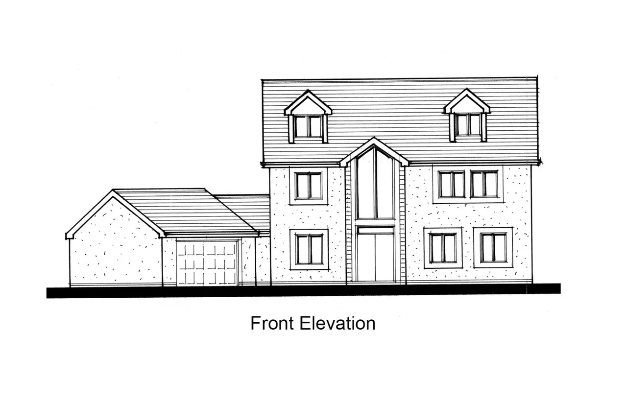 Plot 1, Shady Lane, Bolton, BL7 9AF, photo 3