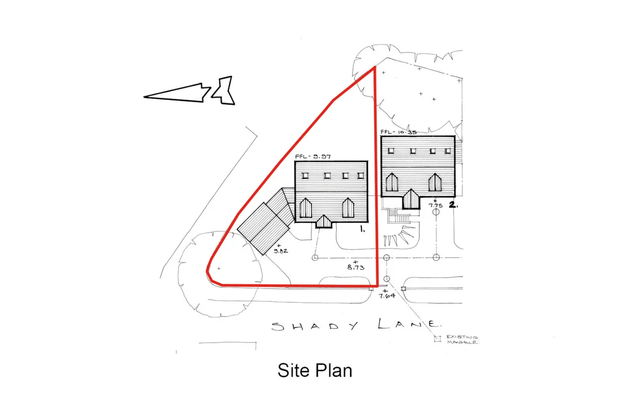 Plot 1, Shady Lane, Bolton, BL7 9AF, photo 2