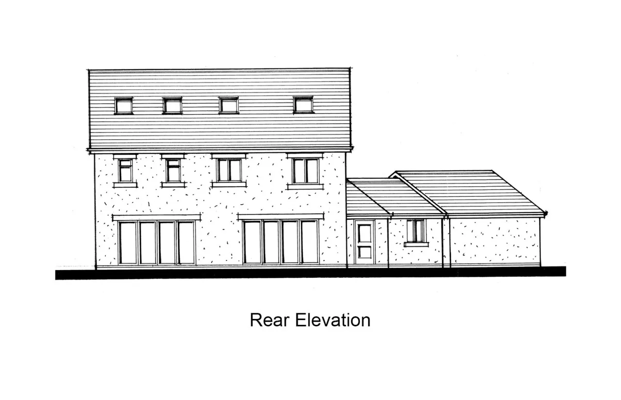Plot 1, Shady Lane, Bolton, BL7 9AF, photo 4