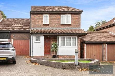 Blossom Close, South Croydon, photo 15