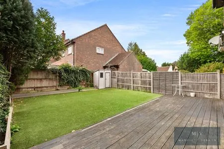 Blossom Close, South Croydon, photo 6