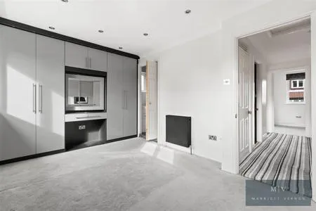Blossom Close, South Croydon, photo 11