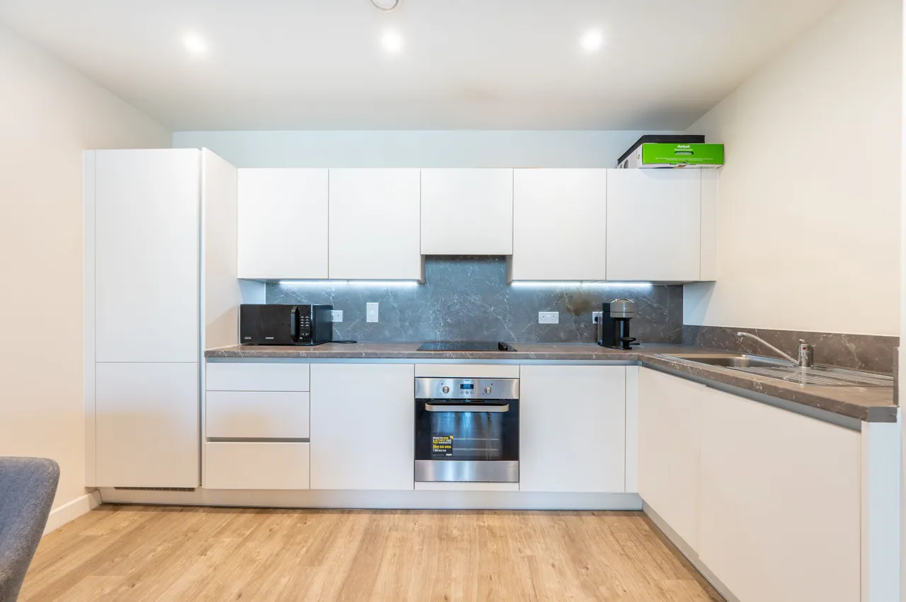Flat 54, 581 North End Road, Wembley, photo 10