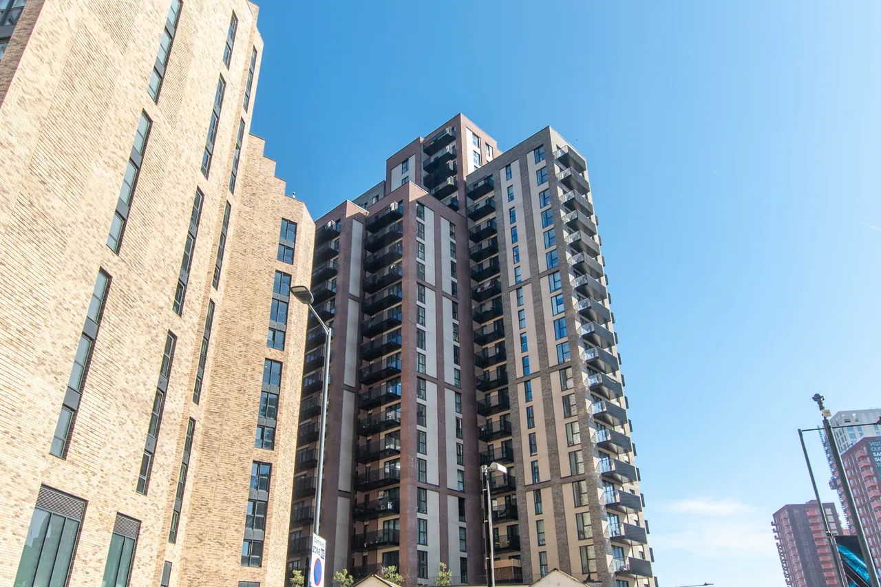 Flat 54, 581 North End Road, Wembley, photo 8