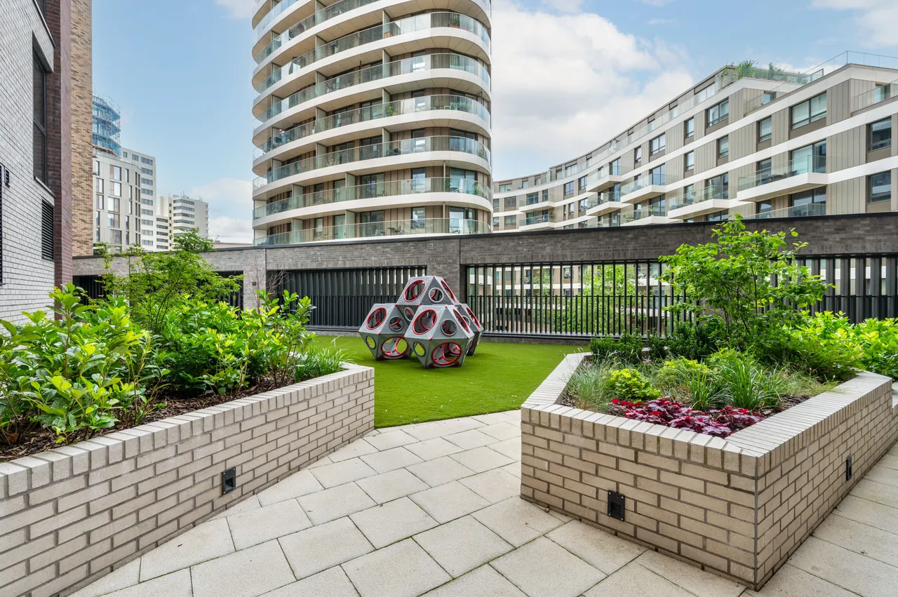 Flat 54, 581 North End Road, Wembley, photo 6