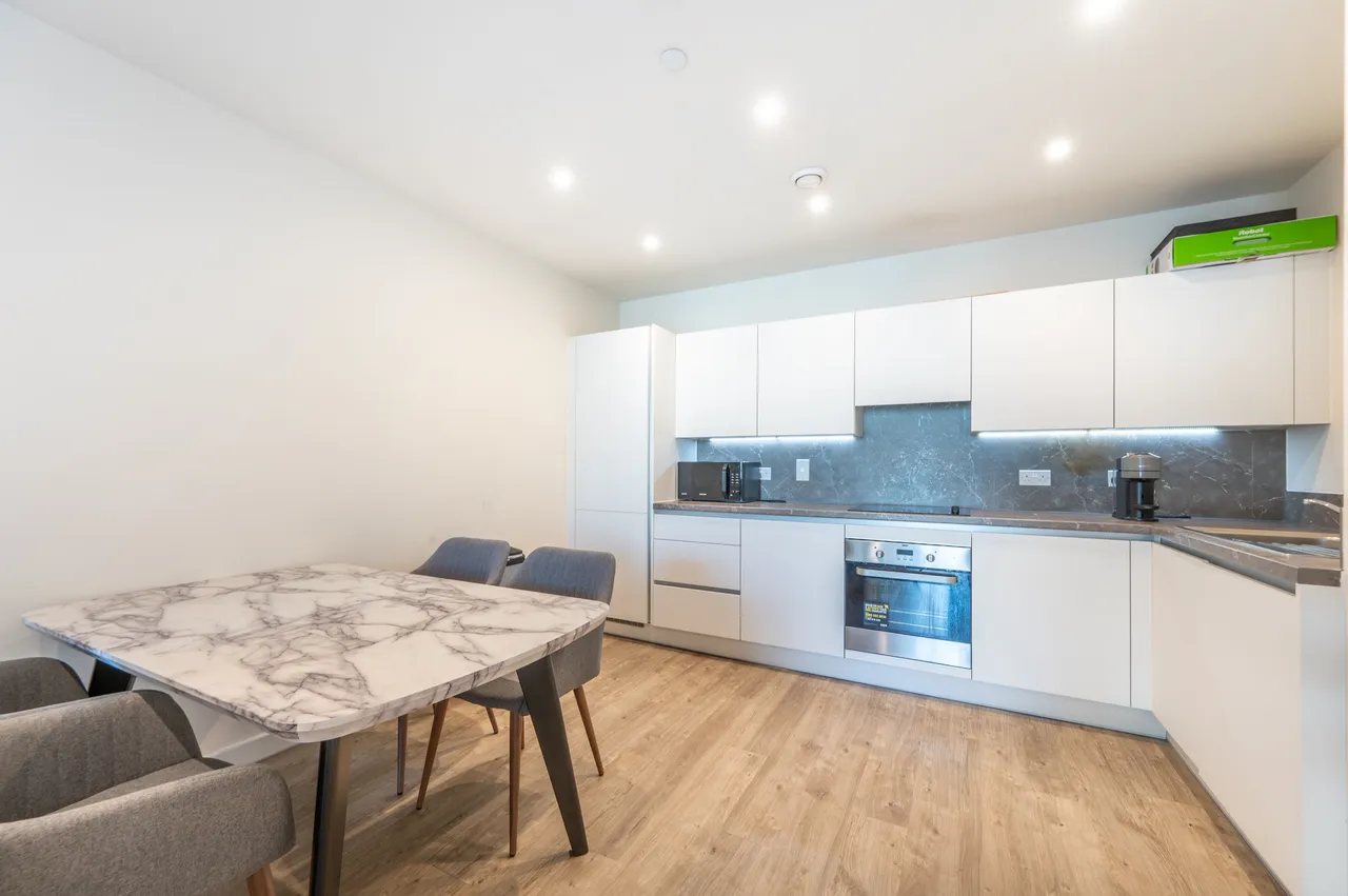 Flat 54, 581 North End Road, Wembley, photo 11