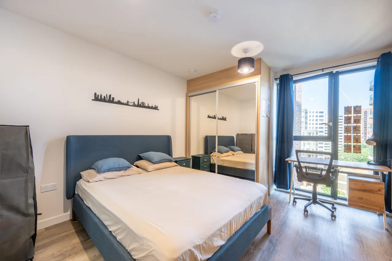 Flat 54, 581 North End Road, Wembley, photo 5