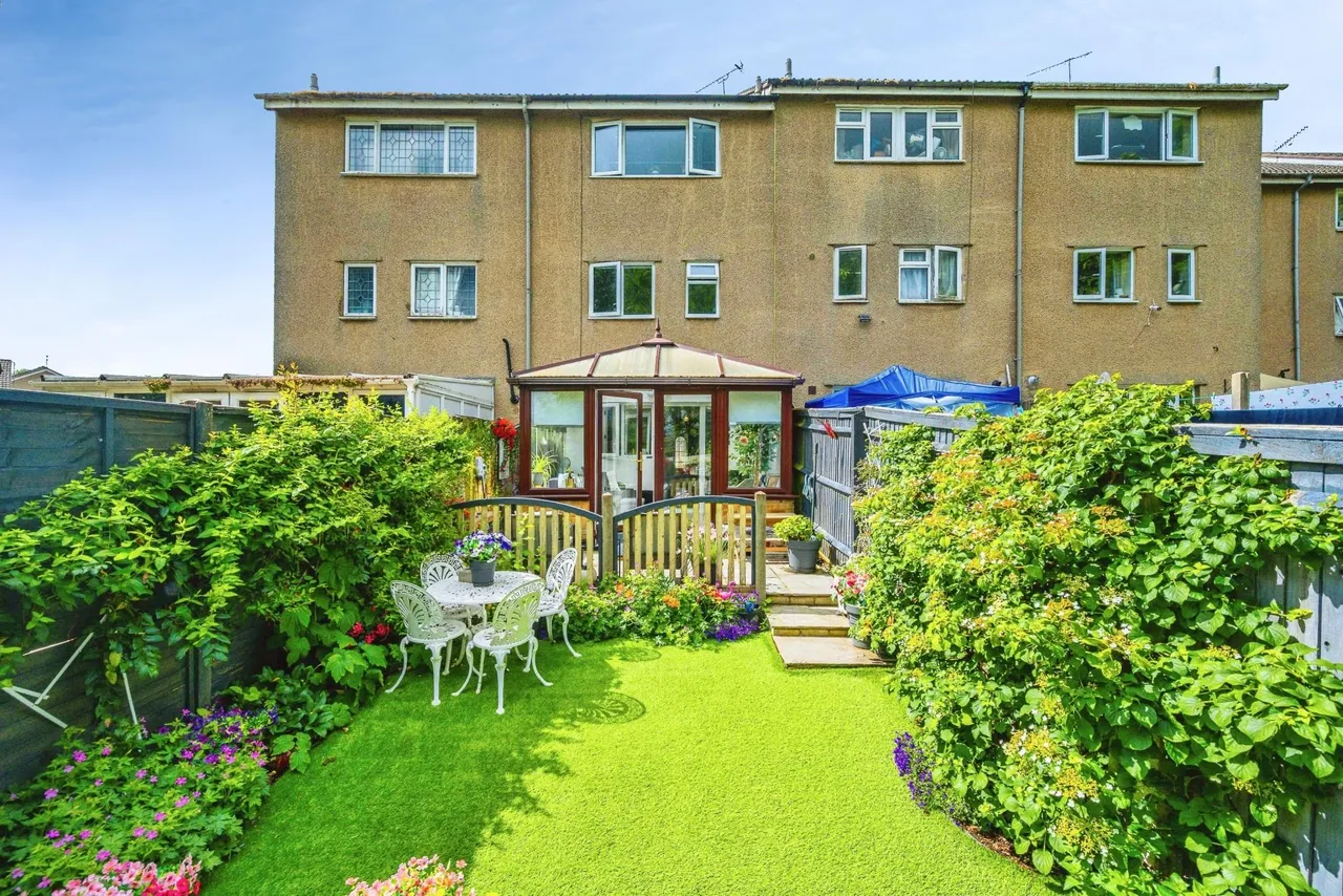 Ninian Road, Hemel Hempstead, HP2, photo 15