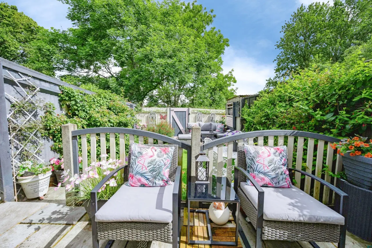 Ninian Road, Hemel Hempstead, HP2, photo 14
