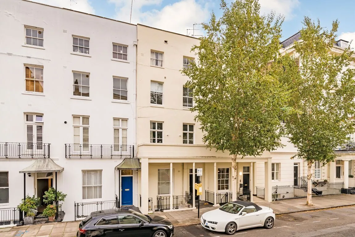 Winchester Street, Pimlico, SW1V, photo 7