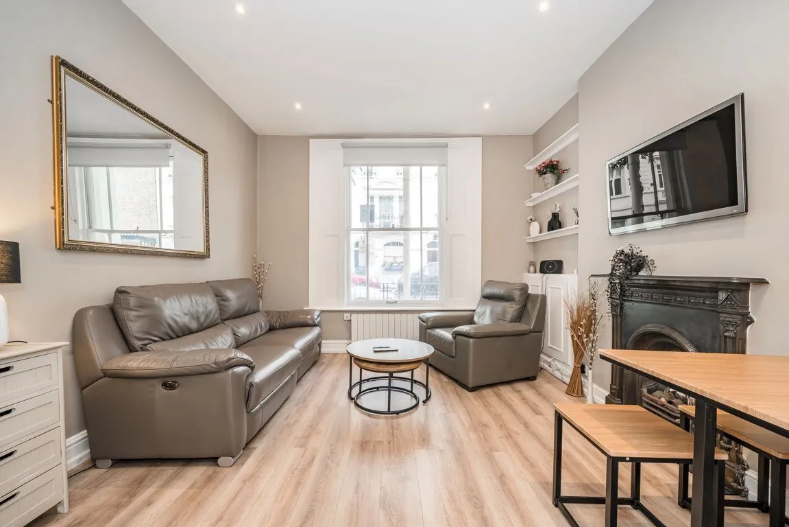 Winchester Street, Pimlico, SW1V, photo 6