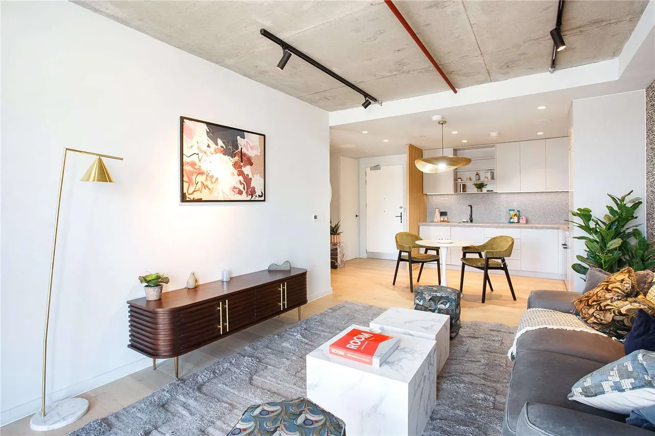 Smokehaus, Flat 2-16, Bayford Street, London, E8 3SE, photo 6
