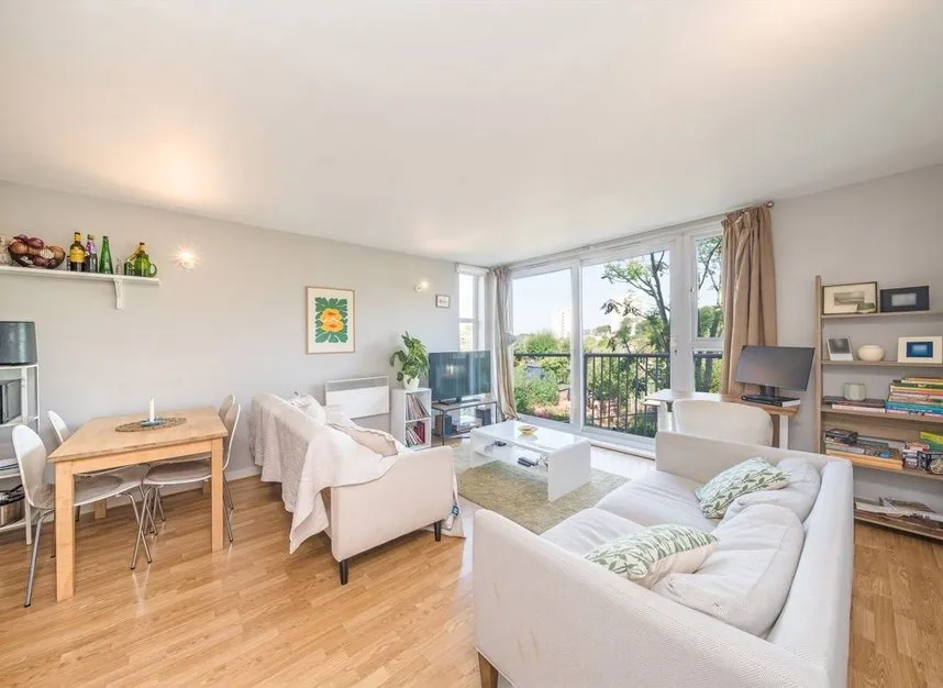 Borland Road, Peckham, SE15, photo 2