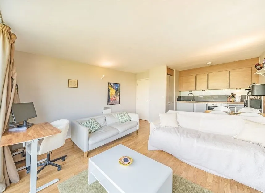 Borland Road, Peckham, SE15, photo 3